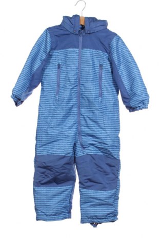 Kinder Overall Lupilu, Größe 2-3y/ 98-104 cm, Farbe Blau, Preis 13,36 €