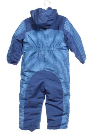 Kinder Overall Lupilu, Größe 2-3y/ 98-104 cm, Farbe Blau, Preis 22,27 €