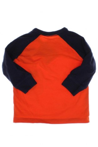 Παιδική σαλοπέτα Name It, Μέγεθος 2-3m/ 56-62 εκ., Χρώμα Πορτοκαλί, Τιμή 9,64 €