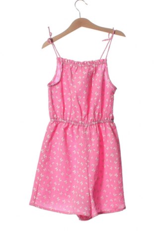 Kinder Overall Primark, Größe 8-9y/ 134-140 cm, Farbe Rosa, Preis 13,15 €