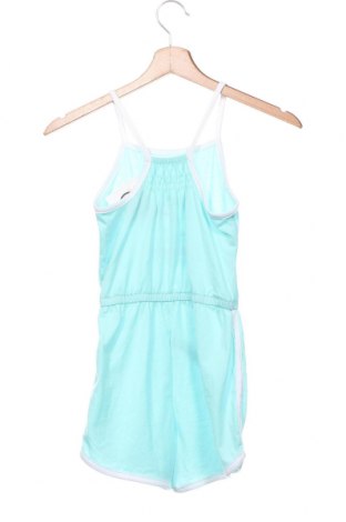 Kinder Overall Primark, Größe 7-8y/ 128-134 cm, Farbe Blau, Preis 26,29 €