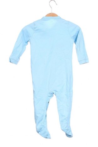 Kinder Overall Sinsay, Größe 6-9m/ 68-74 cm, Farbe Blau, Preis 8,35 €