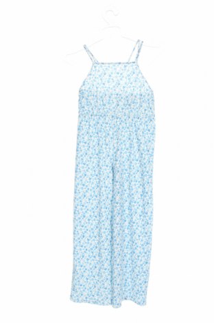 Kinder Overall Zara, Größe 8-9y/ 134-140 cm, Farbe Blau, Preis 6,00 €
