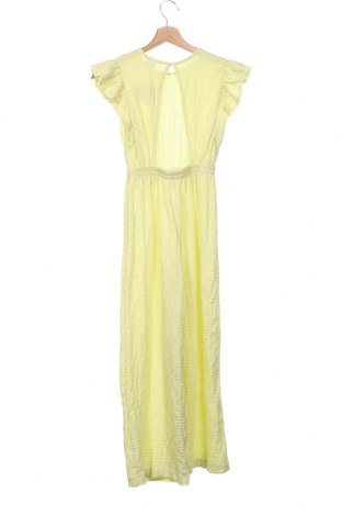 Kinder Overall Zara, Größe 11-12y/ 152-158 cm, Farbe Gelb, Preis € 13,30