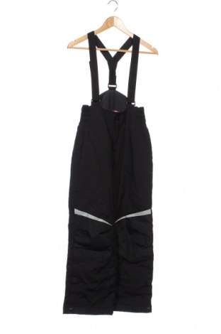 Παιδική σαλοπέτα για χειμερινά σπορ H&M, Μέγεθος 12-13y/ 158-164 εκ., Χρώμα Μαύρο, Τιμή 13,61 €