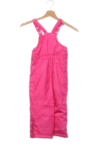 Kinderoverall für Wintersport Impidimpi, Größe 2-3y/ 98-104 cm, Farbe Rosa, Preis 8,91 €