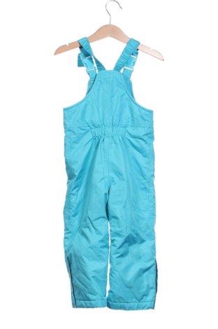 Kinderoverall für Wintersport Impidimpi, Größe 18-24m/ 86-98 cm, Farbe Blau, Preis € 6,68