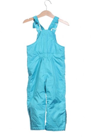 Kinderoverall für Wintersport Impidimpi, Größe 18-24m/ 86-98 cm, Farbe Blau, Preis € 22,27