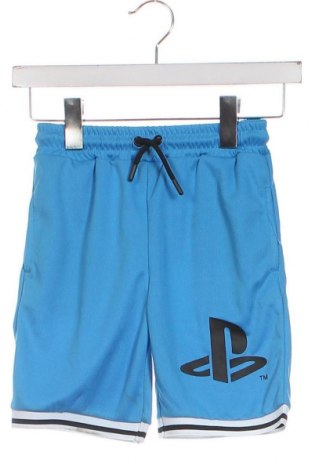 Kinder Shorts, Größe 4-5y/ 110-116 cm, Farbe Blau, Preis € 17,01