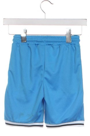 Pantaloni scurți pentru copii, Mărime 4-5y/ 110-116 cm, Culoare Albastru, Preț 34,74 Lei