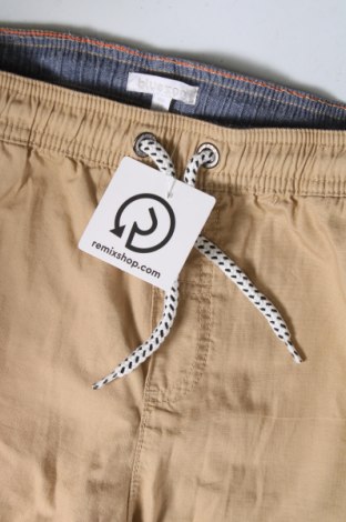 Pantaloni scurți pentru copii, Mărime 12-13y/ 158-164 cm, Culoare Maro, Preț 35,71 Lei