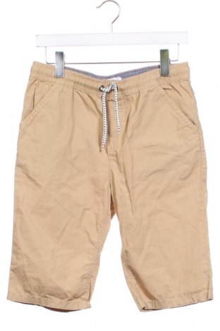 Pantaloni scurți pentru copii, Mărime 12-13y/ 158-164 cm, Culoare Maro, Preț 21,43 Lei