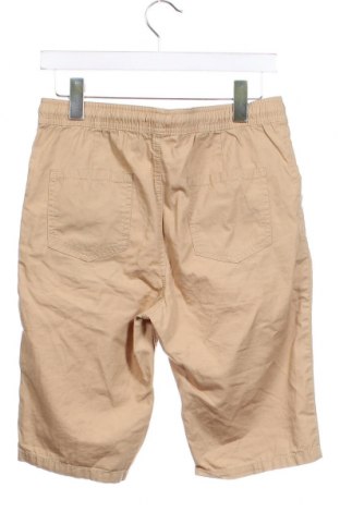 Pantaloni scurți pentru copii, Mărime 12-13y/ 158-164 cm, Culoare Maro, Preț 35,71 Lei