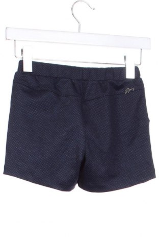 Kinder Shorts, Größe 9-10y/ 140-146 cm, Farbe Blau, Preis 7,00 €