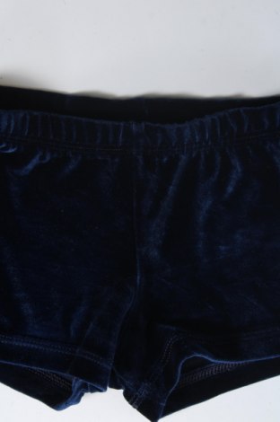 Detské krátke nohavice , Veľkosť 2-3y/ 98-104 cm, Farba Modrá, Cena  3,18 €