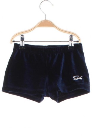 Detské krátke nohavice , Veľkosť 2-3y/ 98-104 cm, Farba Modrá, Cena  4,76 €