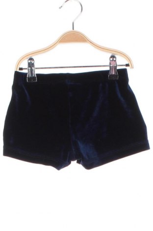 Kinder Shorts, Größe 2-3y/ 98-104 cm, Farbe Blau, Preis 3,51 €