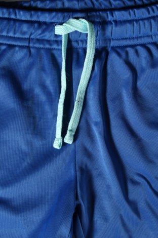 Детски къс панталон, Размер 8-9y/ 134-140 см, Цвят Син, Цена 27,00 лв.