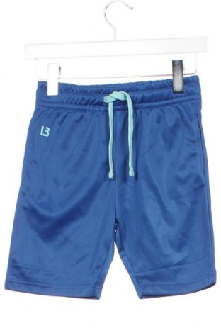 Pantaloni scurți pentru copii, Mărime 8-9y/ 134-140 cm, Culoare Albastru, Preț 53,29 Lei