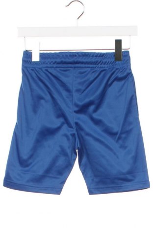 Pantaloni scurți pentru copii, Mărime 8-9y/ 134-140 cm, Culoare Albastru, Preț 31,09 Lei
