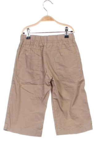 Detské krátke nohavice , Veľkosť 6-7y/ 122-128 cm, Farba Béžová, Cena  2,86 €