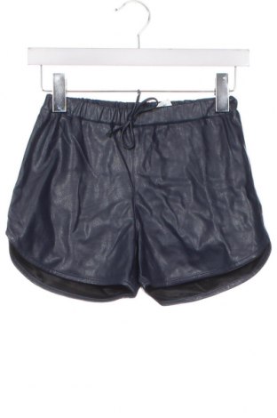Παιδικό κοντό παντελόνι, Μέγεθος 11-12y/ 152-158 εκ., Χρώμα Μπλέ, Τιμή 3,20 €