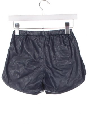 Παιδικό κοντό παντελόνι, Μέγεθος 11-12y/ 152-158 εκ., Χρώμα Μπλέ, Τιμή 3,20 €