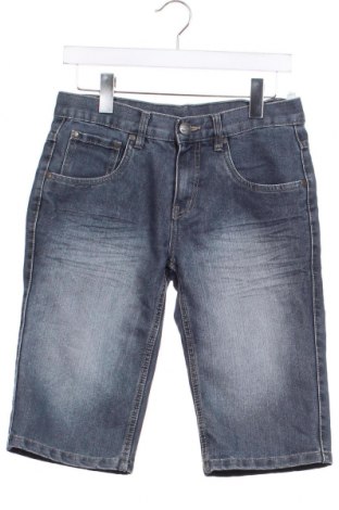 Pantaloni scurți pentru copii Chapter, Mărime 12-13y/ 158-164 cm, Culoare Albastru, Preț 21,43 Lei