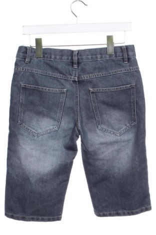 Pantaloni scurți pentru copii Chapter, Mărime 12-13y/ 158-164 cm, Culoare Albastru, Preț 35,71 Lei