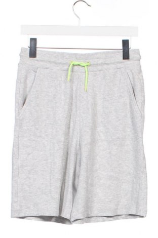 Pantaloni scurți pentru copii Charanga, Mărime 12-13y/ 158-164 cm, Culoare Gri, Preț 42,26 Lei