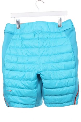 Детски къс панталон Decathlon, Размер 2-3y/ 98-104 см, Цвят Син, Цена 36,00 лв.