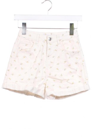 Детски къс панталон Denim Co., Размер 10-11y/ 146-152 см, Цвят Бежов, Цена 8,40 лв.