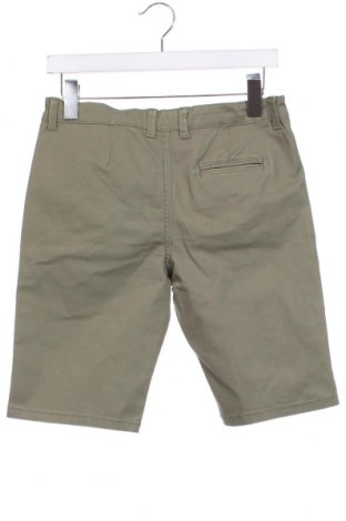 Детски къс панталон Denim Co., Размер 12-13y/ 158-164 см, Цвят Зелен, Цена 18,03 лв.