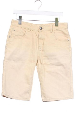 Παιδικό κοντό παντελόνι Dognose, Μέγεθος 15-18y/ 170-176 εκ., Χρώμα  Μπέζ, Τιμή 4,29 €
