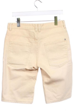 Kinder Shorts Dognose, Größe 15-18y/ 170-176 cm, Farbe Beige, Preis € 3,65