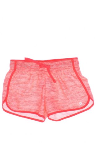 Pantaloni scurți pentru copii Domyos, Mărime 10-11y/ 146-152 cm, Culoare Roz, Preț 55,20 Lei