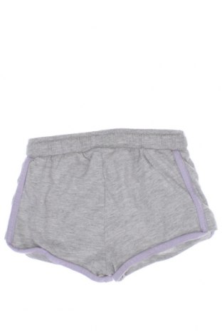 Παιδικό κοντό παντελόνι F&F, Μέγεθος 18-24m/ 86-98 εκ., Χρώμα Γκρί, Τιμή 3,65 €