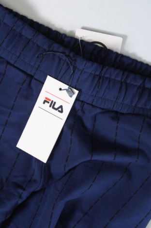 Детски къс панталон FILA, Размер 10-11y/ 146-152 см, Цвят Син, Цена 18,62 лв.