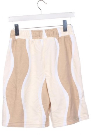 Детски къс панталон FILA, Размер 15-18y/ 170-176 см, Цвят Бежов, Цена 68,00 лв.
