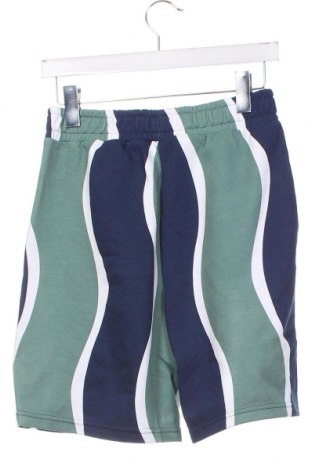Παιδικό κοντό παντελόνι FILA, Μέγεθος 12-13y/ 158-164 εκ., Χρώμα Πολύχρωμο, Τιμή 10,86 €