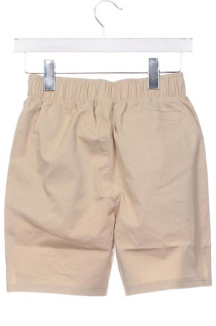 Παιδικό κοντό παντελόνι FILA, Μέγεθος 10-11y/ 146-152 εκ., Χρώμα  Μπέζ, Τιμή 11,56 €