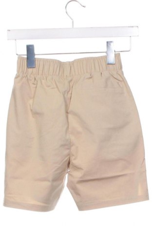 Детски къс панталон FILA, Размер 8-9y/ 134-140 см, Цвят Бежов, Цена 34,22 лв.