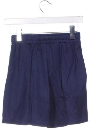 Dětské krátké kalhoty  FILA, Velikost 10-11y/ 146-152 cm, Barva Modrá, Cena  412,00 Kč