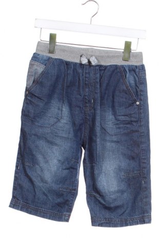 Παιδικό κοντό παντελόνι George, Μέγεθος 12-13y/ 158-164 εκ., Χρώμα Μπλέ, Τιμή 7,16 €