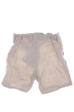 Kinder Shorts H&M, Größe 6-9m/ 68-74 cm, Farbe Beige, Preis 2,67 €