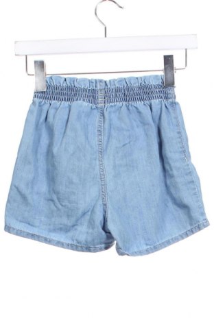 Детски къс панталон H&M, Размер 7-8y/ 128-134 см, Цвят Син, Цена 13,69 лв.