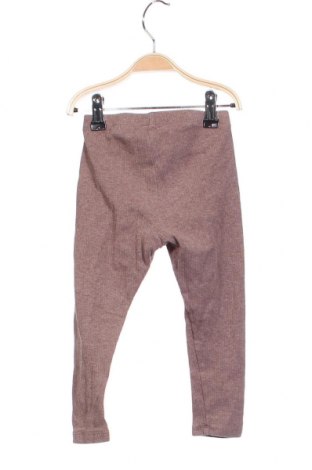 Kinder Shorts H&M, Größe 2-3y/ 98-104 cm, Farbe Rosa, Preis 7,00 €