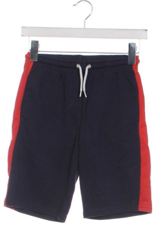 Παιδικό κοντό παντελόνι H&M, Μέγεθος 9-10y/ 140-146 εκ., Χρώμα Μπλέ, Τιμή 7,00 €