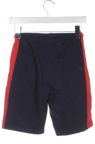 Pantaloni scurți pentru copii H&M, Mărime 9-10y/ 140-146 cm, Culoare Albastru, Preț 34,91 Lei