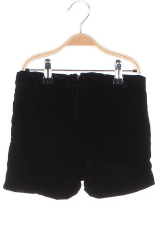 Dětské krátké kalhoty  H&M, Velikost 4-5y/ 110-116 cm, Barva Černá, Cena  118,00 Kč